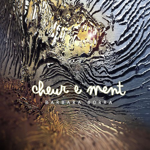 Perché cover art