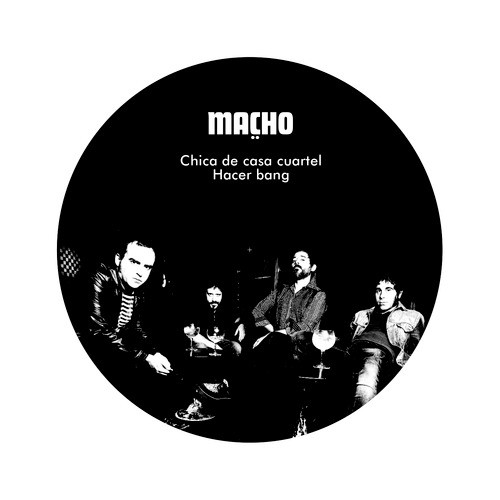 Chica de Casa Cuartel