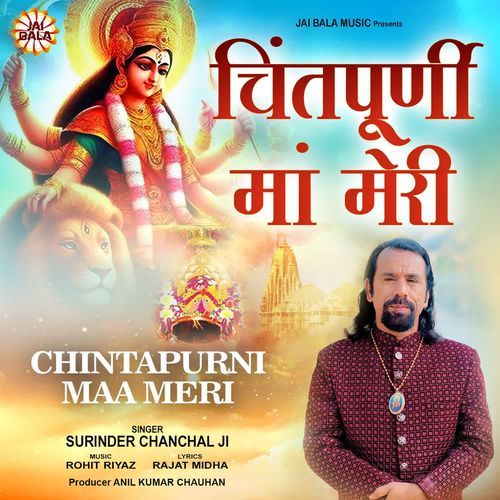 Chintapurni Maa Meri