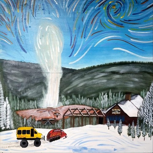 Christmas Medley: Joy to the World / Hark the Herald Angels Sing / Jingle Bells cover art