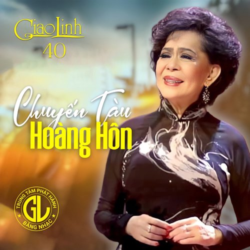 Chuyến Tàu Hoàng Hôn