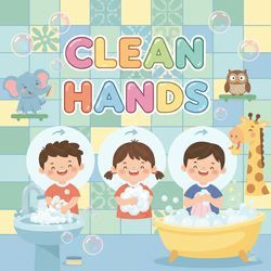 Clean Hands