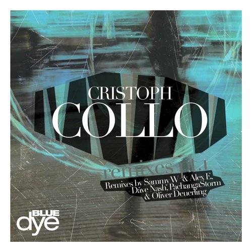 Collo (Sammy W & Alex E Remix) cover art