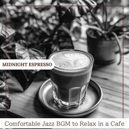 The Jazz Cafe in the City (Key F Ver.)
