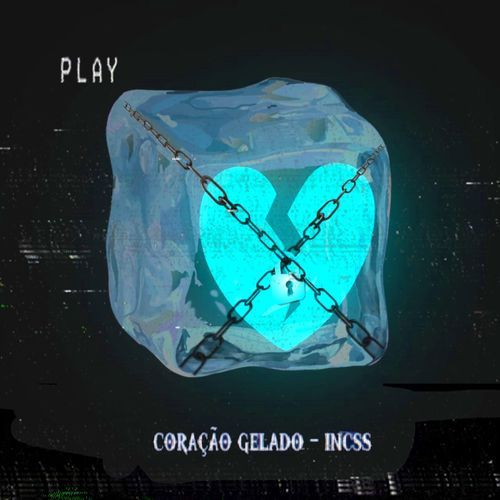 Coração Gelado (with Polar Derp) cover art