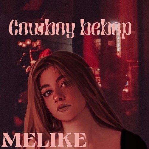 Cowboy Bebop cover art