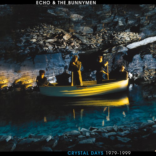Crystal Days 1979-1999