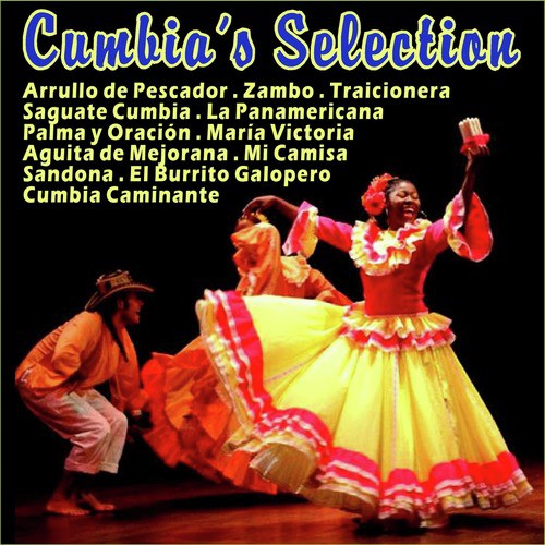 María Victoria cover art