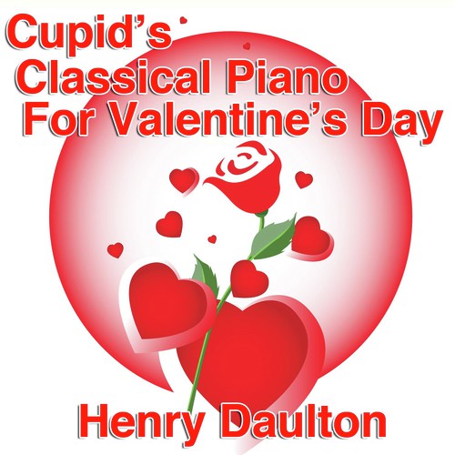 Cupid's Classical Piano For Valentine's Day