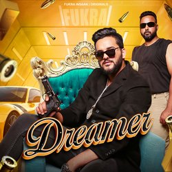 DREAMER - FUKRA INSAAN-RB1Se0RmTwQ