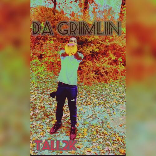 Playin Trickz cover art