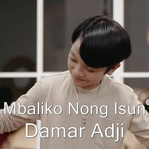 Damar Adji