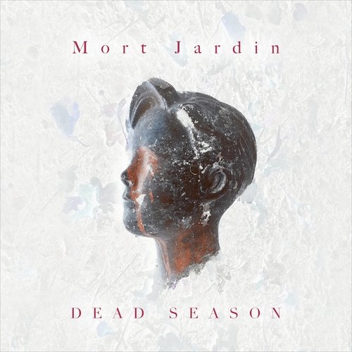 Broken Rose cover art