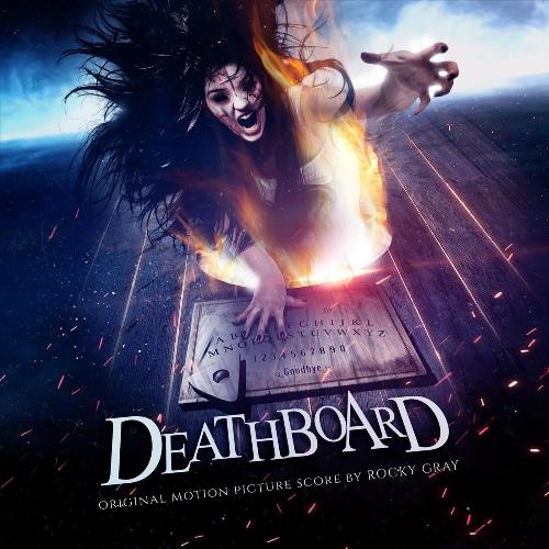 Deathboard (Original Motion Picture Score)