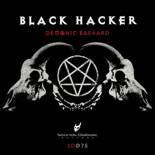 Demonic Bastard