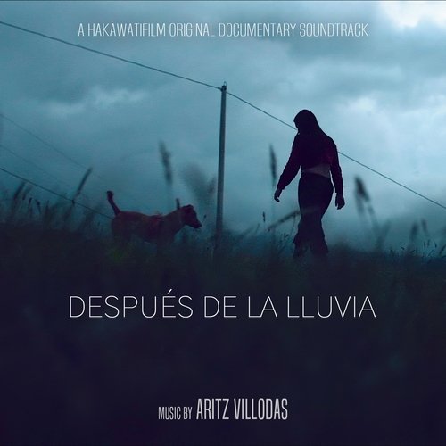 Después de la Lluvia (Solo Piano) cover art