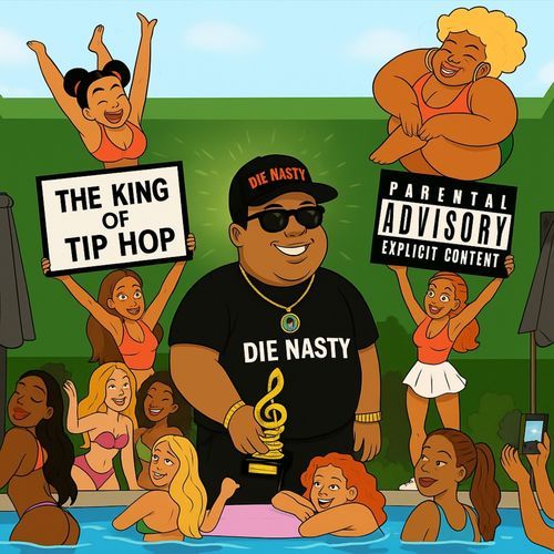 Spend A Lil Mo cover art