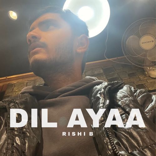 Dil Ayaa