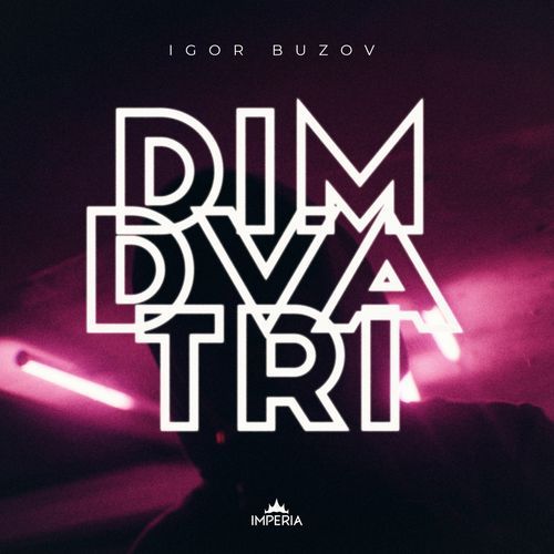 Dim Dva Tri cover art