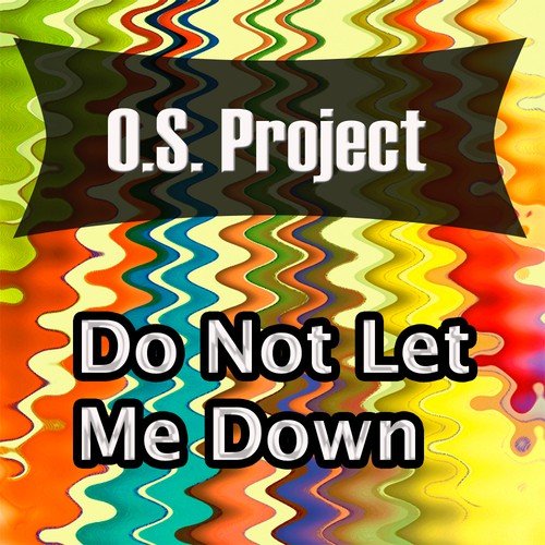 O.S. Project