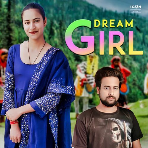 Dream Girl (Original)