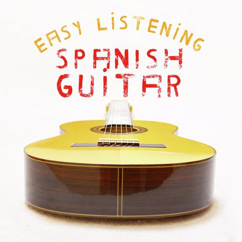 Easy Listening Spanish Guitar