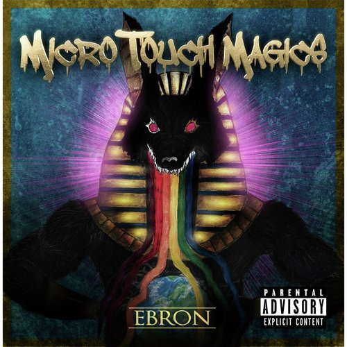 Faraon cover art