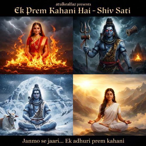 Ek Prem Kahani Hai - Shiv Shakti