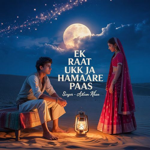 Ek Raat Ukk Ja Hamaare Paas