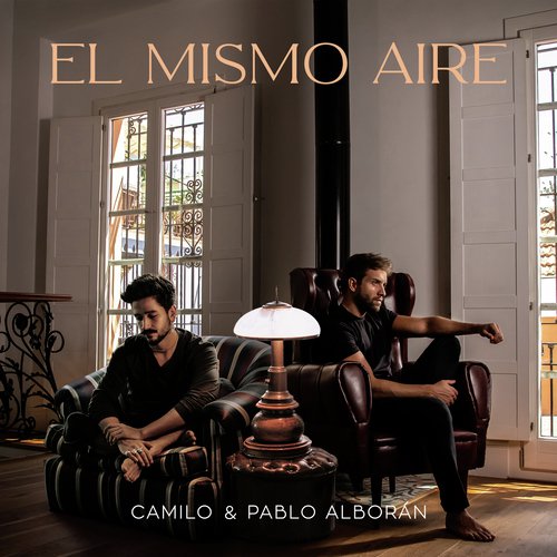 El Mismo Aire (con Pablo Alborán)_poster_image