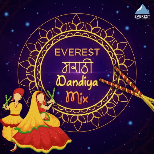 Everest Marathi Dandia