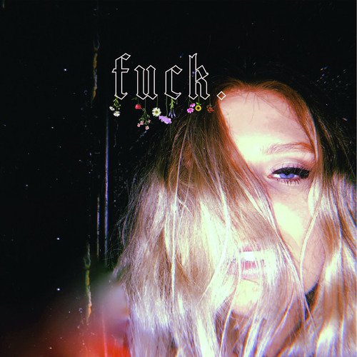 F U C K cover art