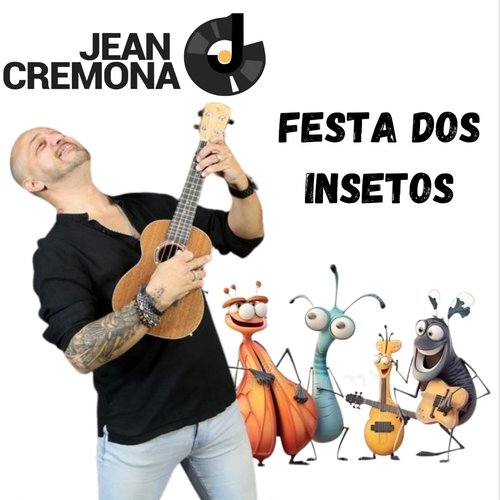 Festa dos Insetos_poster_image