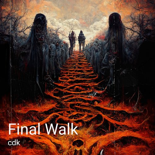 Final Walk cover art