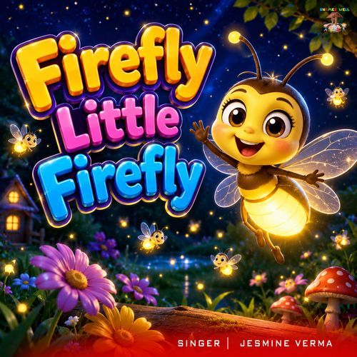 Firefly Little Firefly