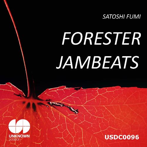 Forester cover art