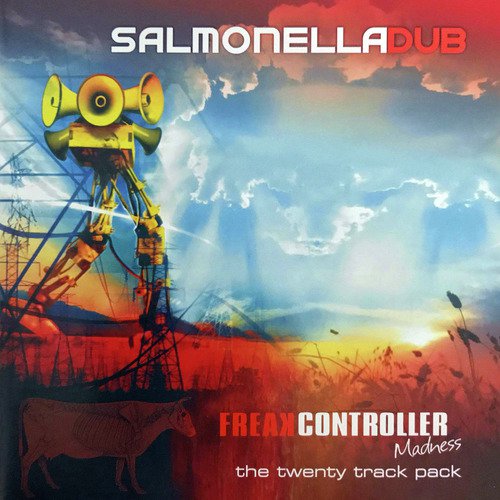 Salmonella Dub