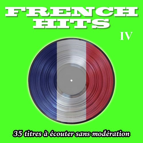 French Hits, Vol. 5