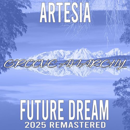 Future Dream (Righini Traxxx Remix) (2025 Remix)