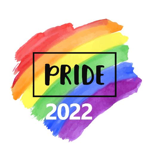 GAY PRIDE 2022