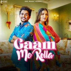 Gaam Me Rolla (feat. Sapna Choudhary)-Gl8xYR56U3g