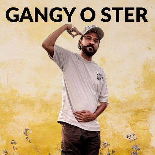 Gangy O Ster