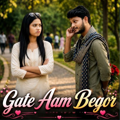Gate Aam Begor
