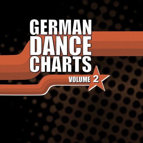 German Dance Chart, Vol. 2