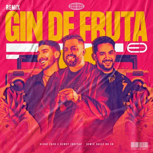 Gin De Fruta (Remix Baile do Ed)_poster_image