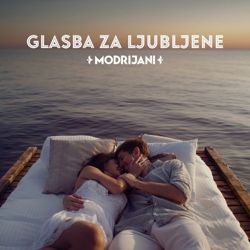 Glasba za ljubljene