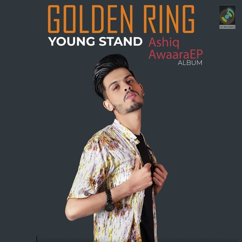 Golden Rang