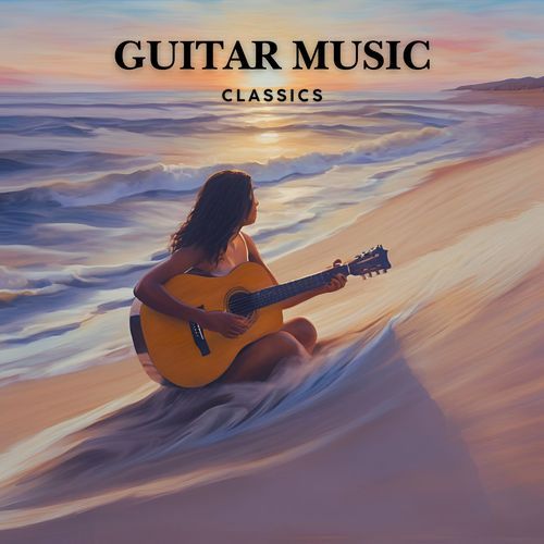 Guitar Music Classics