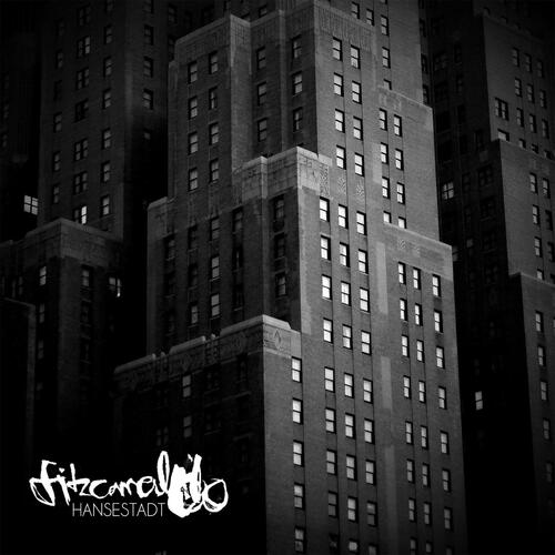 Hansestadt (PNFA Remix) cover art