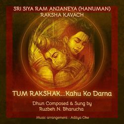 Hanuman Raksha Kavach-Ji0GZyVRbWY